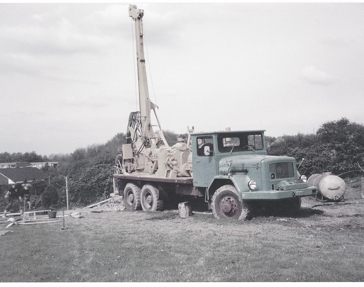 Über uns Stuckmann Brunnenbau GmbH